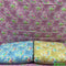 Printed Lizzy Bizzy Cotton Fabric-F3070